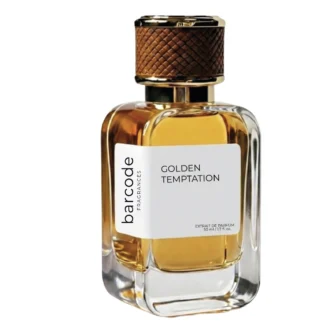 Golden Temptation