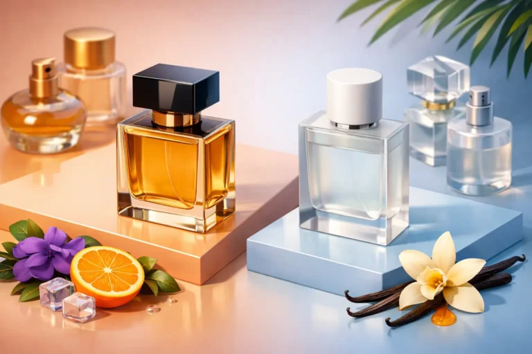 Designer Scent Dupe Examples Worth Trying