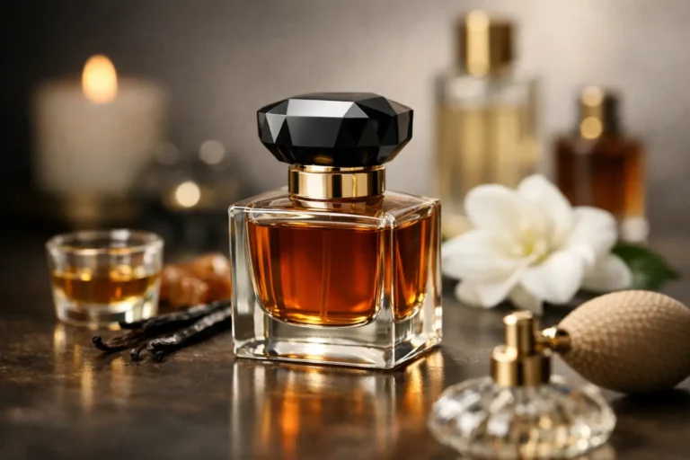 Extrait Perfume Review: Is It Worth the Hype?
