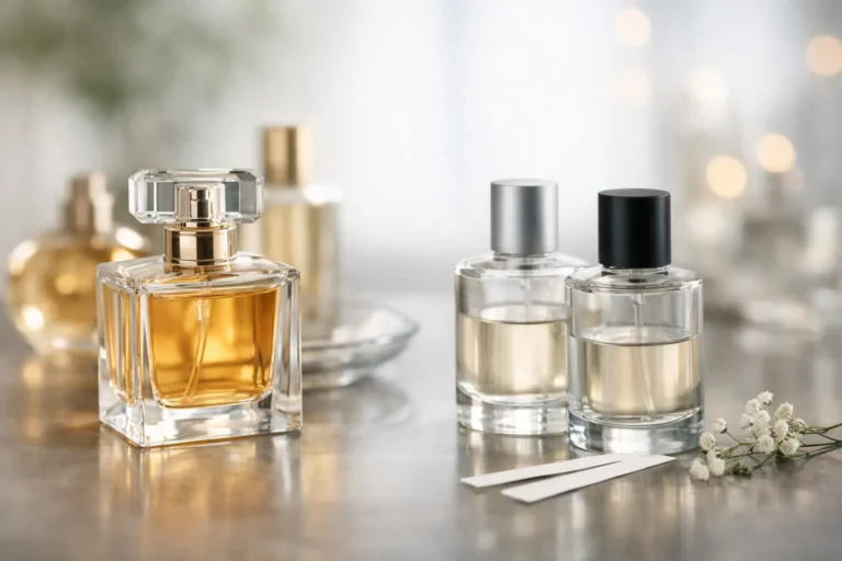 Fragrance Dupe Trends 2026 Worth Knowing