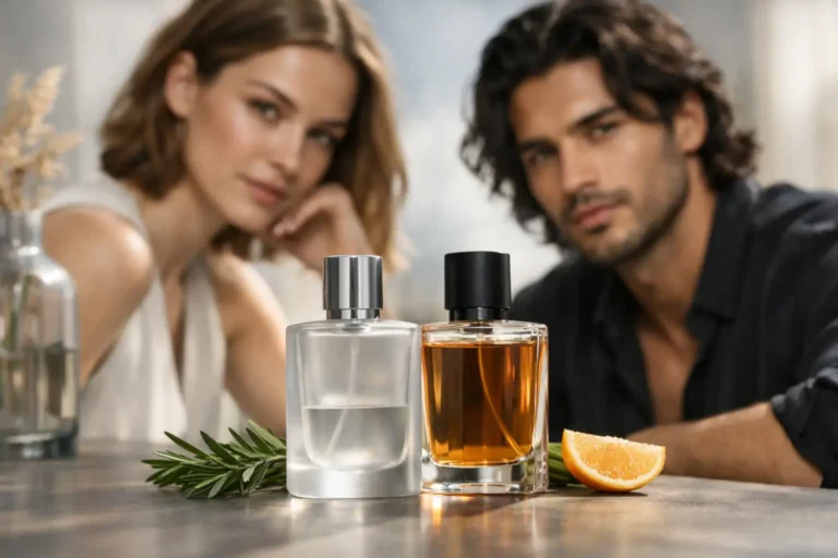 Unisex Perfume Trends 2026: What to Wear