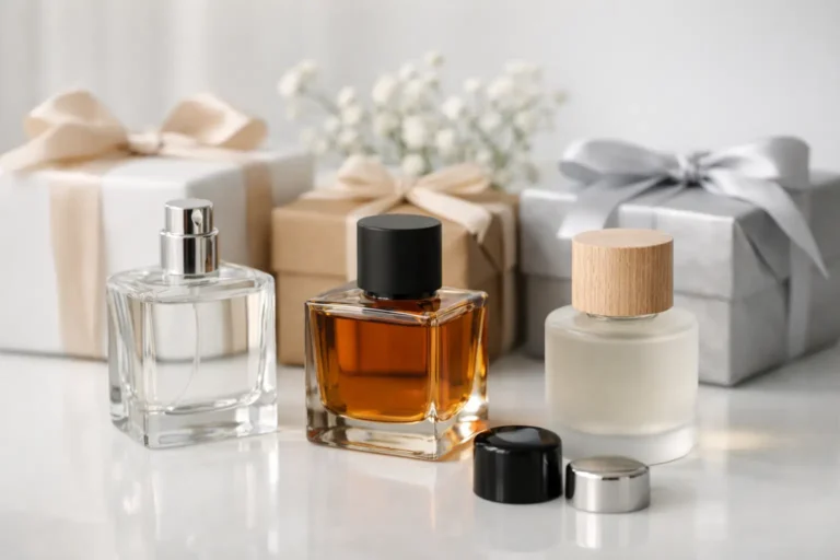 Best Unisex Scents for Gifting Without Guesswork