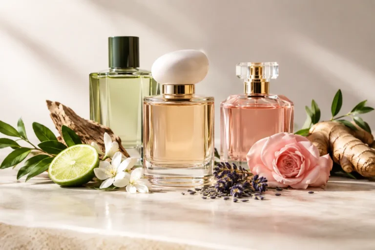 Fragrance Trends Shaping How We Smell in 2026