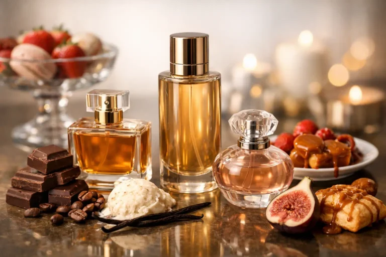 Gourmand Perfume Trends 2026 Worth Wearing