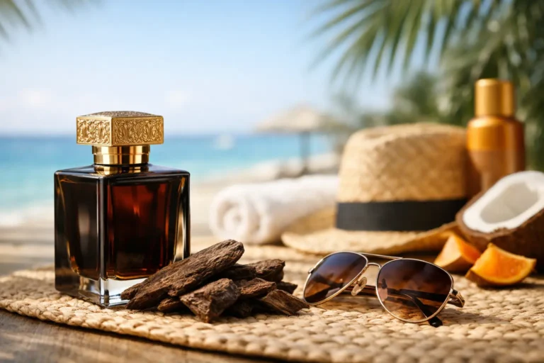 Is Oud Suitable for Summer? Wear It Well