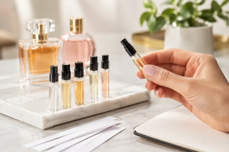 Perfume Samples Review Guide for Better Buys