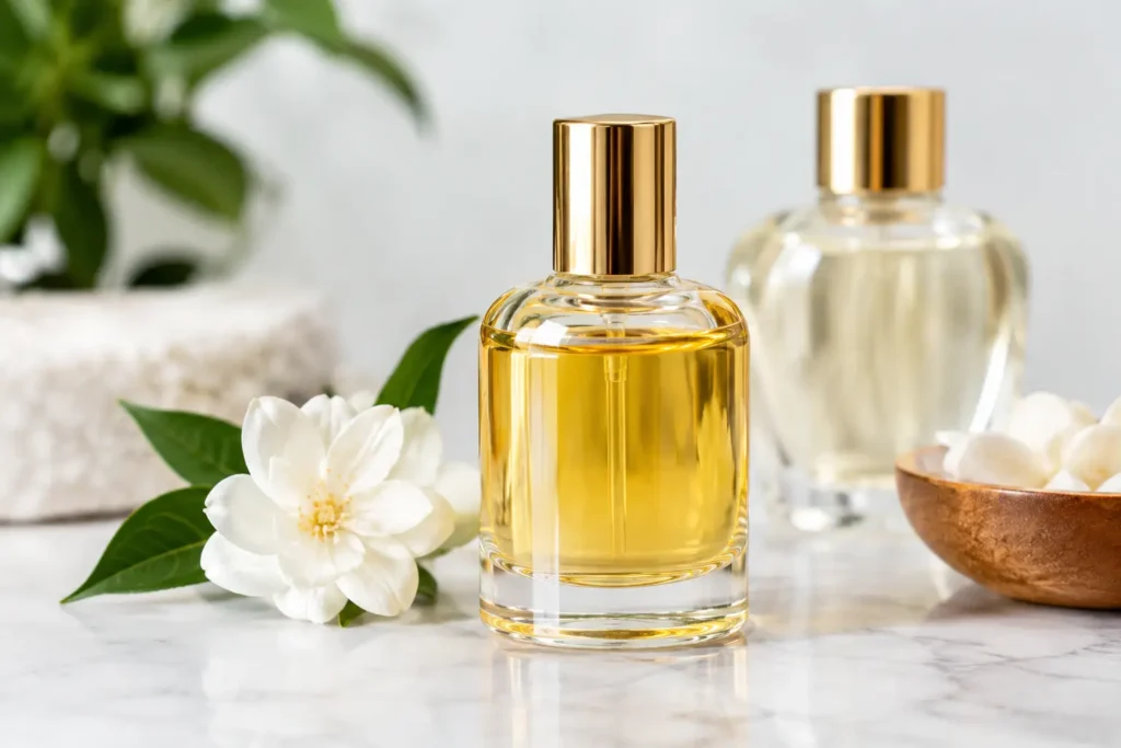 Are Perfume Oils Alcohol Free? What to Know