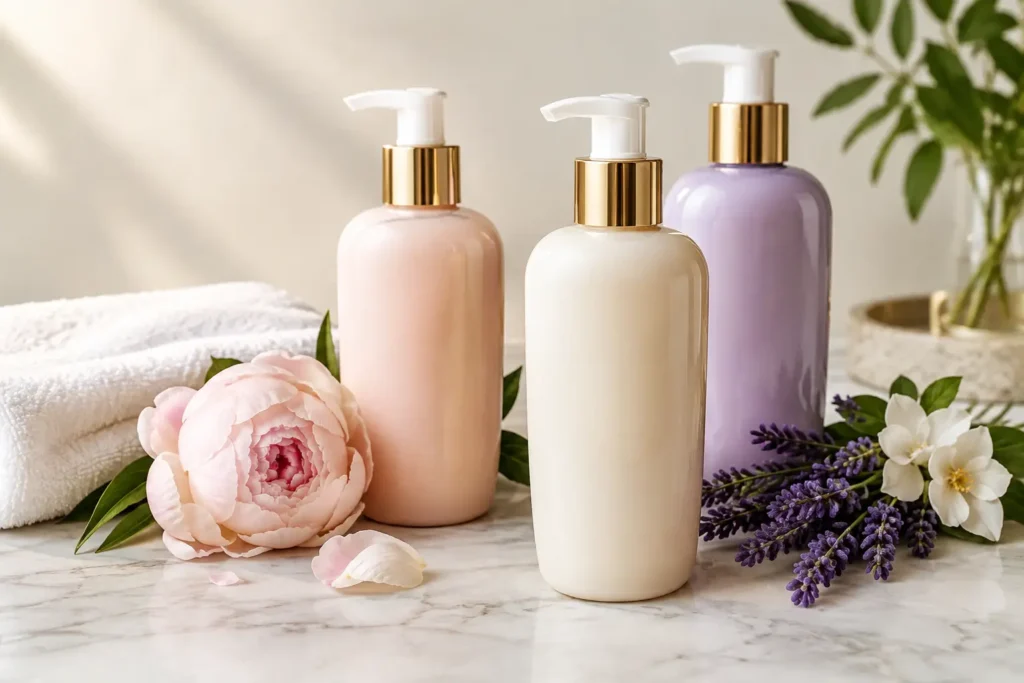 Best Scented Body Lotions for Lasting Luxury