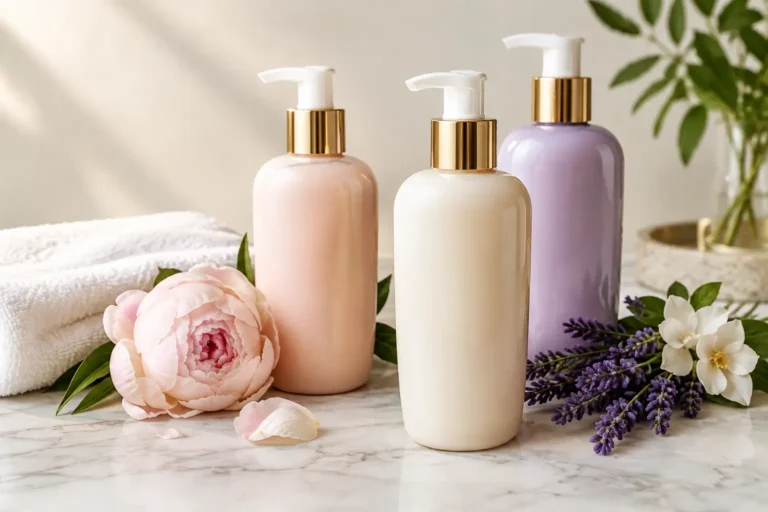 Best Scented Body Lotions for Lasting Luxury