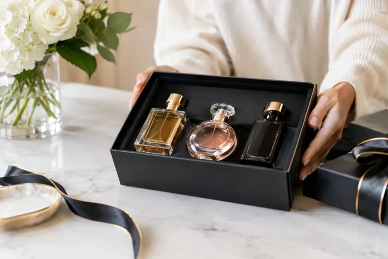 How to Choose the Right Luxury Scent Gift Pack