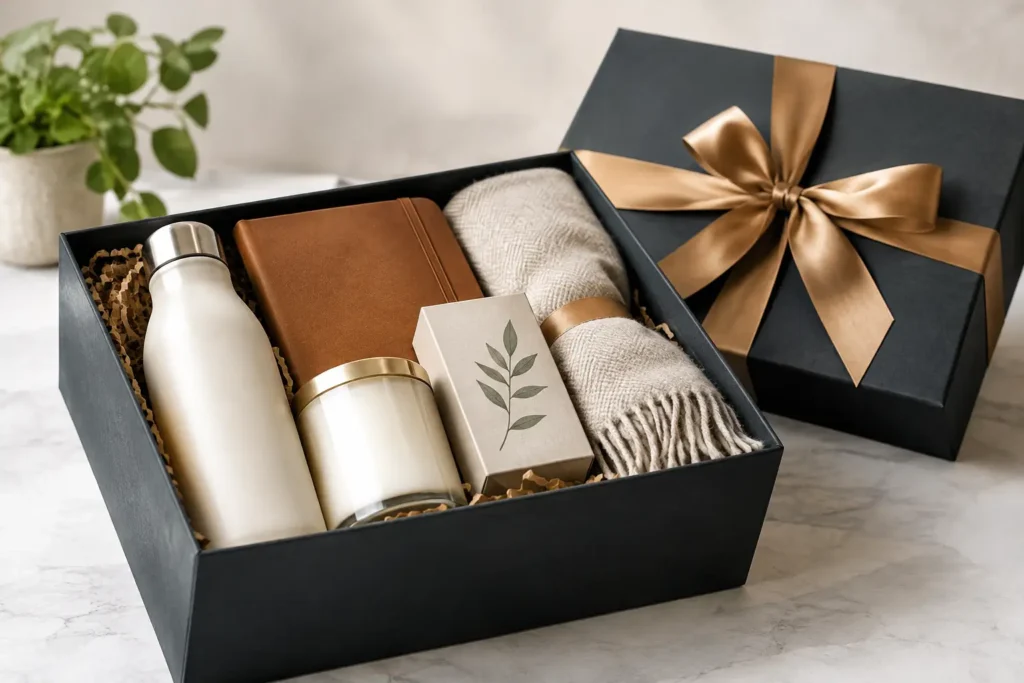 Luxury Gift Set Review for Gifting With Impact