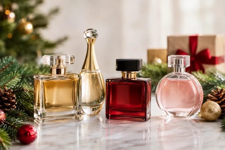 Top Holiday Fragrance Picks for Every Plan